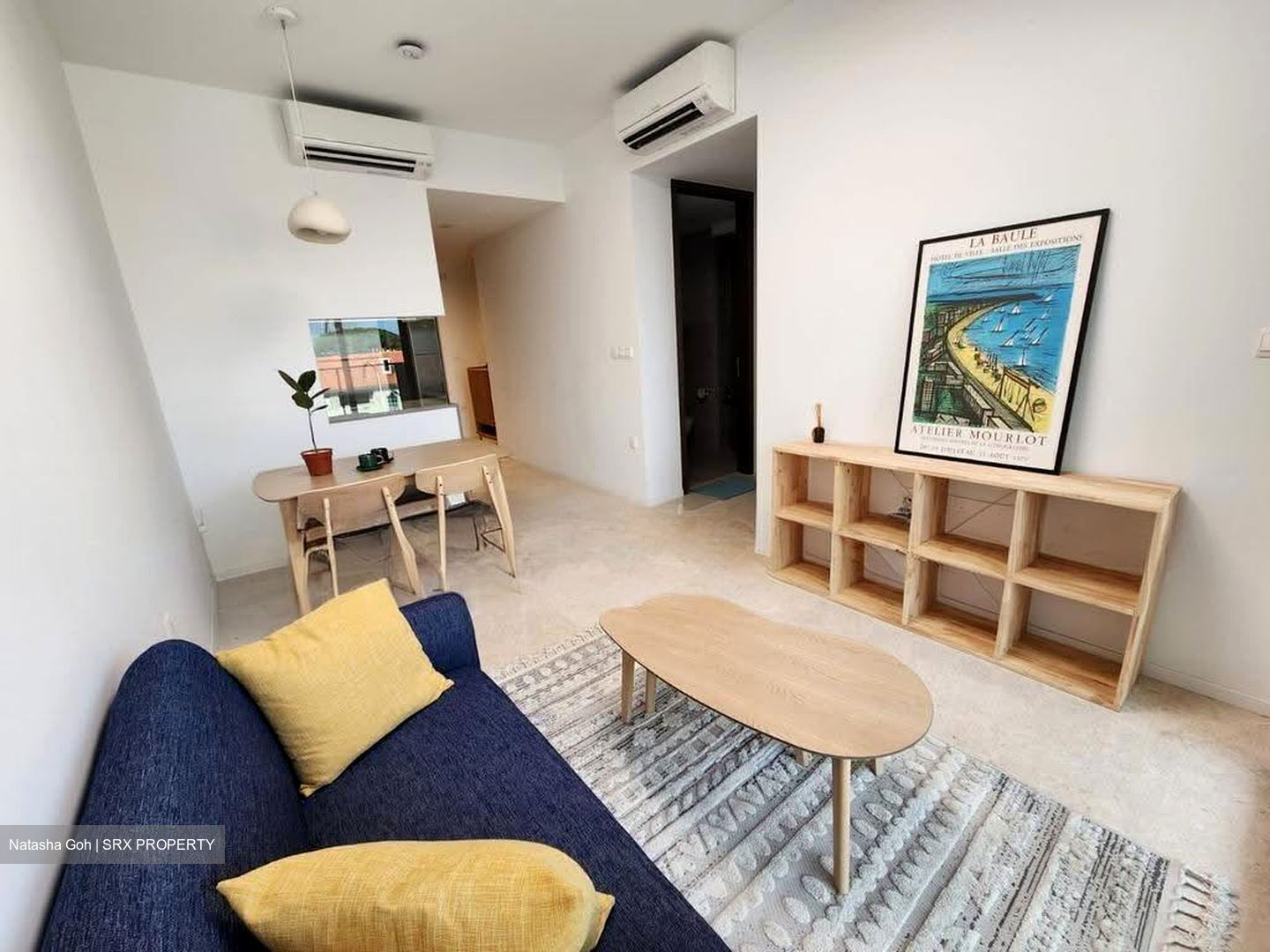 Avenue South Residence (D3), Apartment #627046351